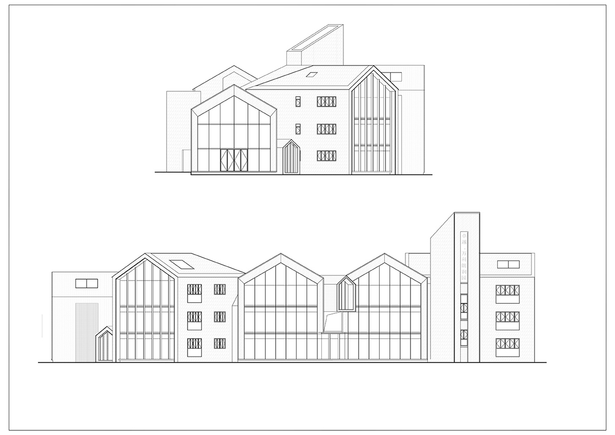 GEEDESIGN completes fairy tale-like Everbright Kindergarten in Foshan, China
