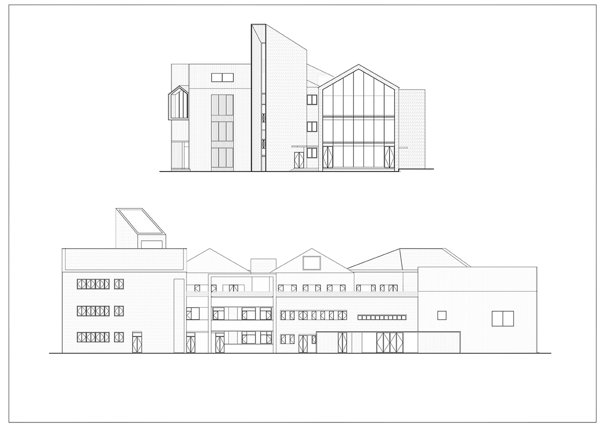 GEEDESIGN completes fairy tale-like Everbright Kindergarten in Foshan, China