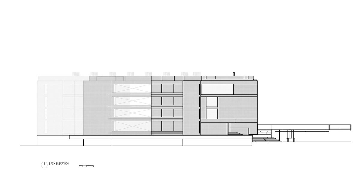 Andra Matin designs Potato Head Suites made of 1.8 million terracotta bricks with local craftsmanship