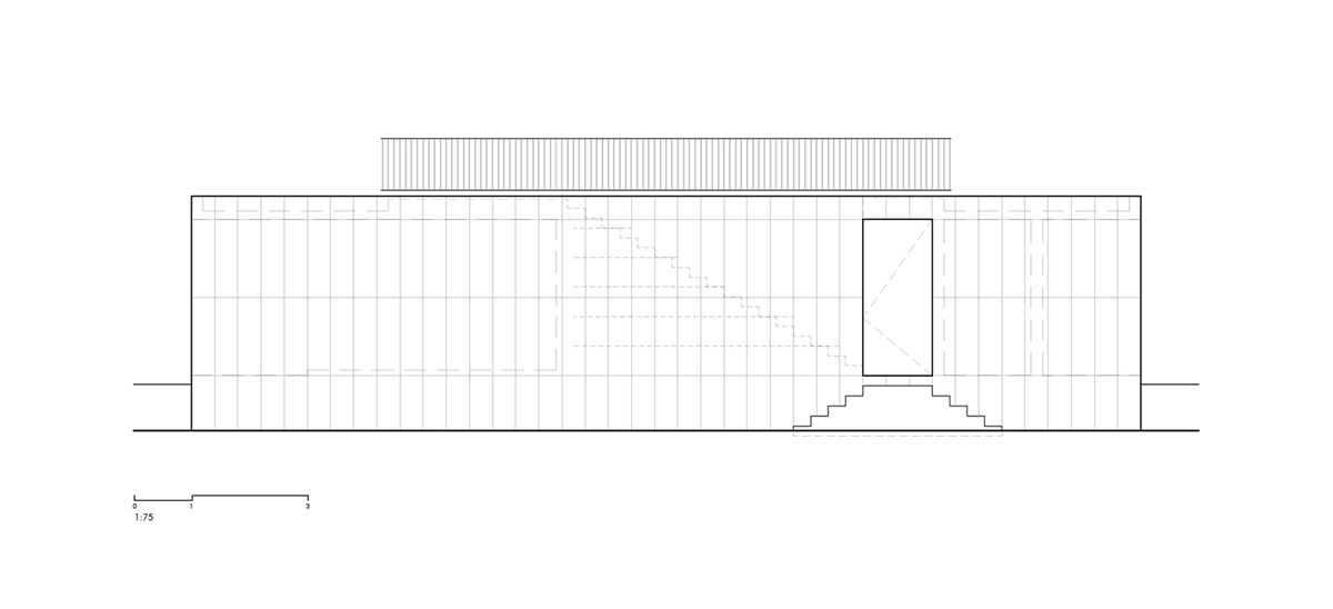 S-AR completes concrete Casa Mirador in Mexico 