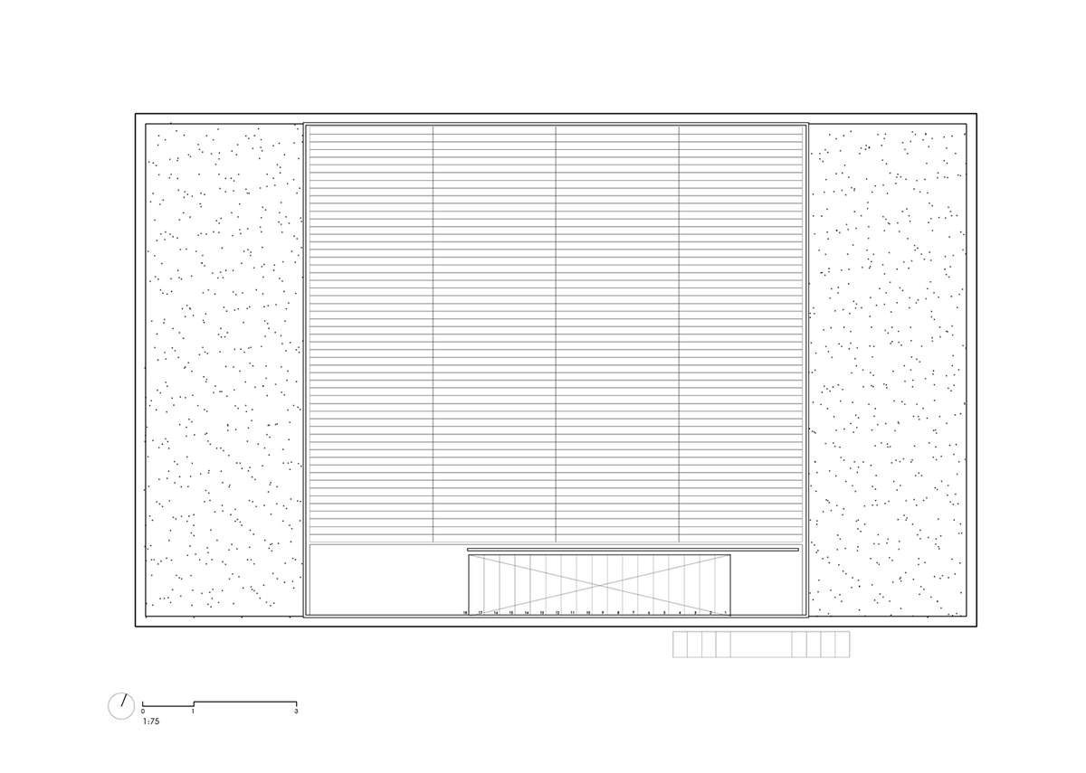 S-AR completes concrete Casa Mirador in Mexico 