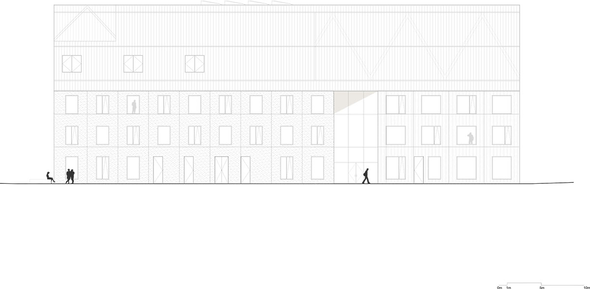 ADEPT’s Cortex Park in Denmark recaptured in photographs by Adam Mørk