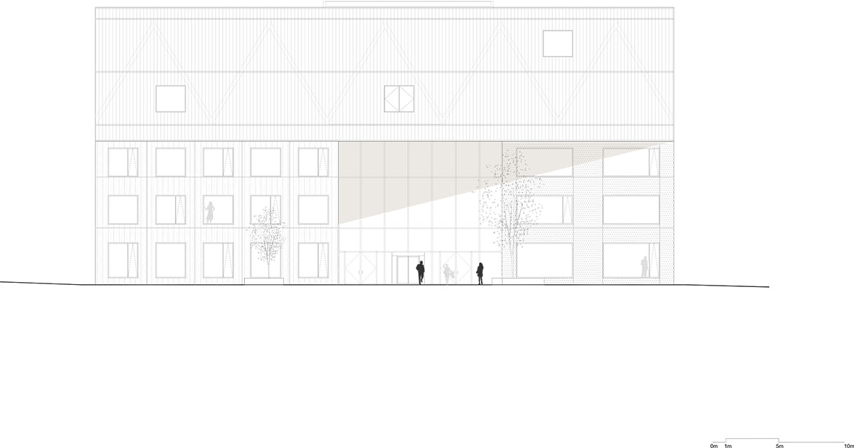 ADEPT’s Cortex Park in Denmark recaptured in photographs by Adam Mørk