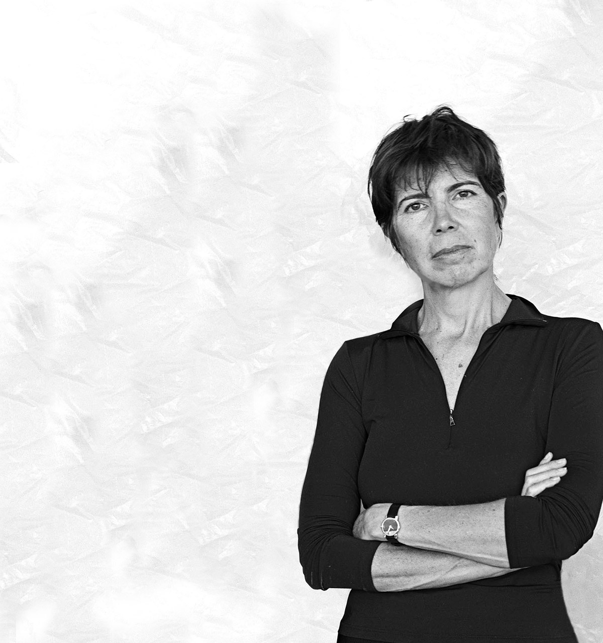 Elizabeth Diller named as keynote speaker for the 2017 AIA Conference