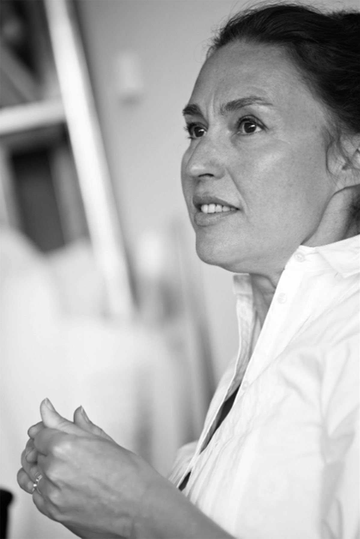 Ellen van Loon steps down from OMA after 26 years