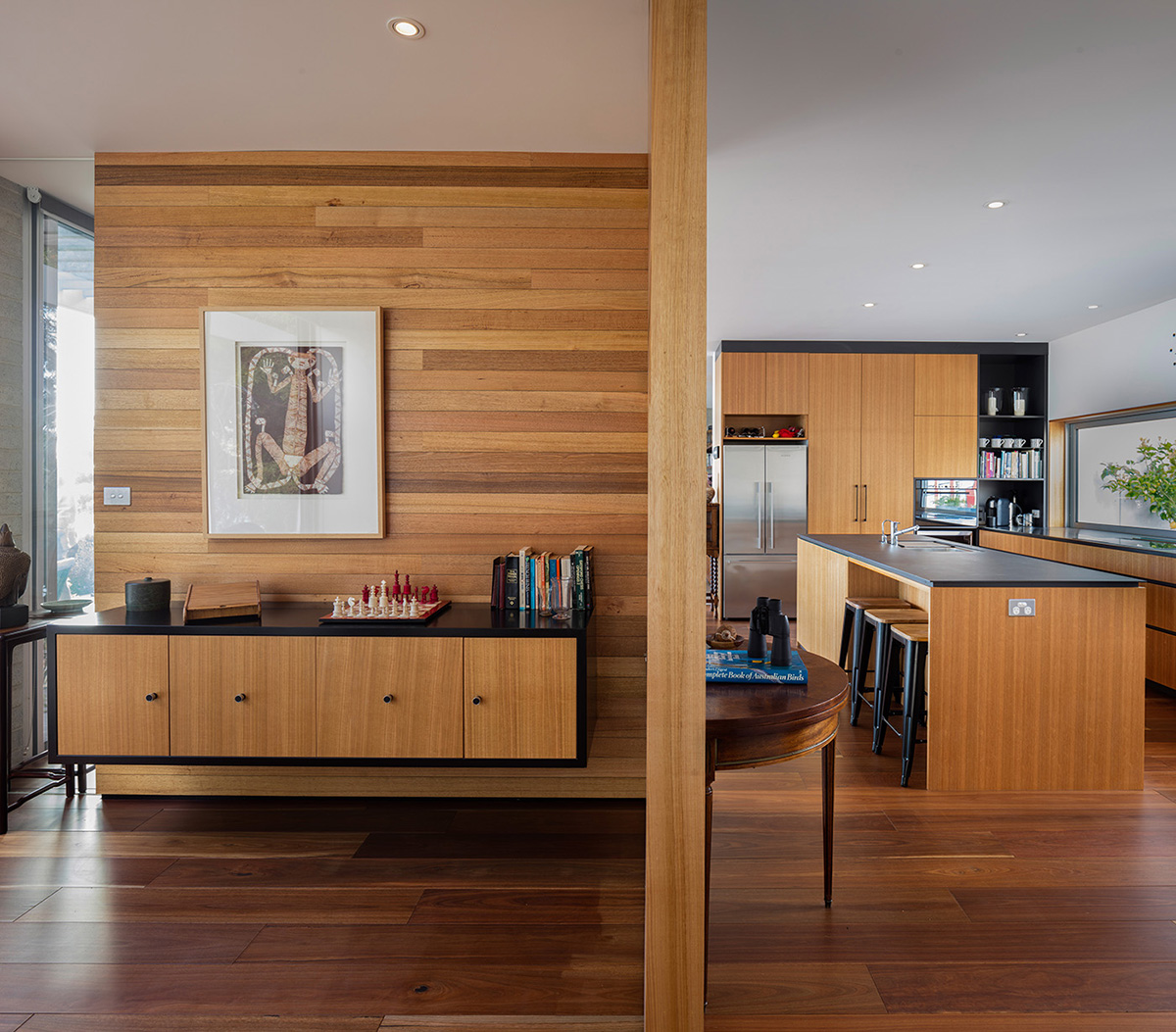 Celebrating the 2018 Tasmanian Architecture Awards