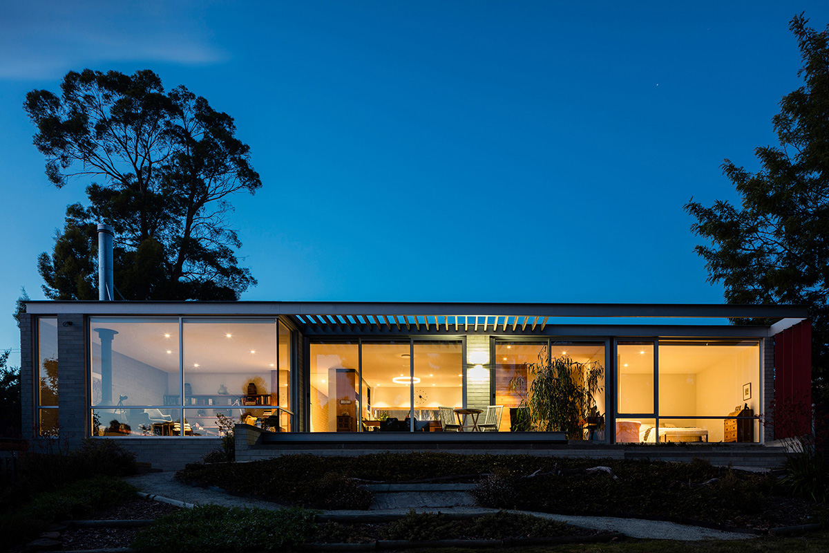 Celebrating the 2018 Tasmanian Architecture Awards