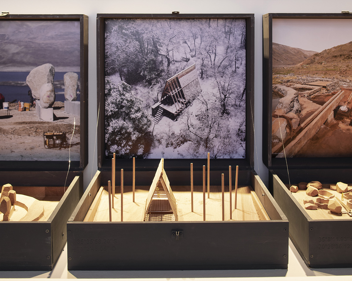 Visit the exhibition
