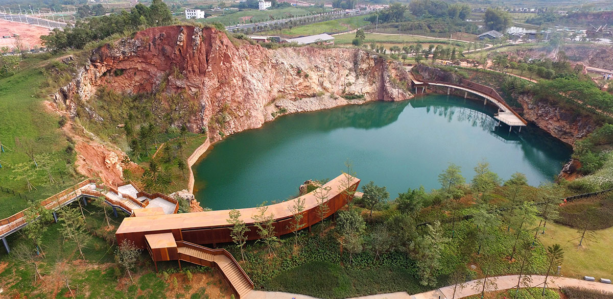 WAF announces 2021 shortlist unveiling best designed buildings and landscapes from around the world