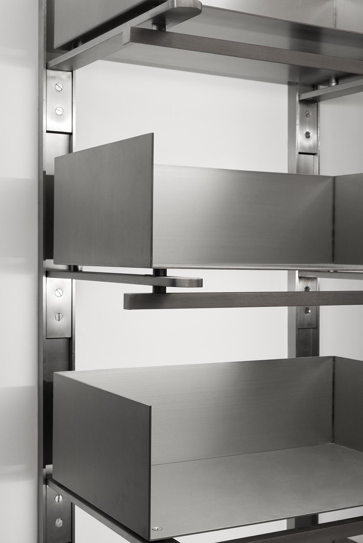 say architects reinterprets ten decades old building as a new store in Hangzhou