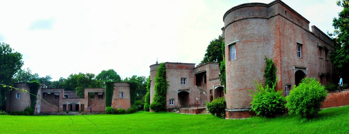 Of India & Aga Khan Award: EDII, Ahmedabad Is One Of The 6 Recipients So Far