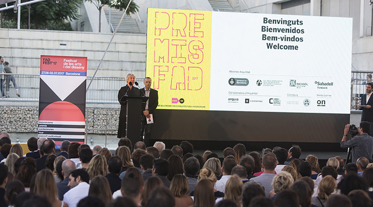 Inspiring Spanish Architecture & Design Events To Look Out For In 2018