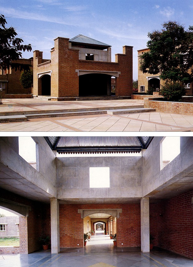 Of India & Aga Khan Award: EDII, Ahmedabad Is One Of The 6 Recipients So Far