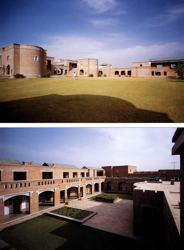 Of India & Aga Khan Award: EDII, Ahmedabad Is One Of The 6 Recipients So Far