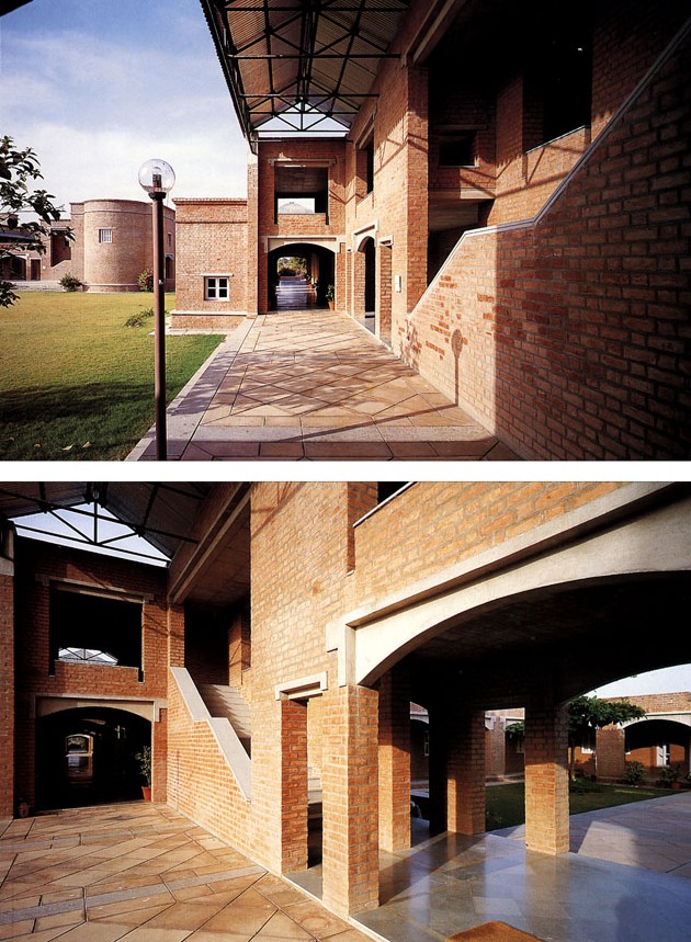 Of India & Aga Khan Award: EDII, Ahmedabad Is One Of The 6 Recipients So Far