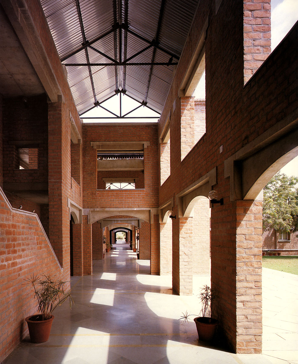 Of India & Aga Khan Award: EDII, Ahmedabad Is One Of The 6 Recipients So Far