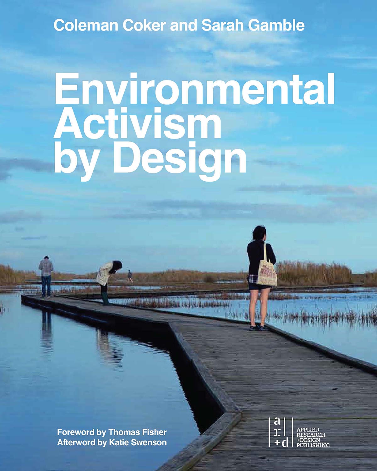 Environmentalactivismbydesign 