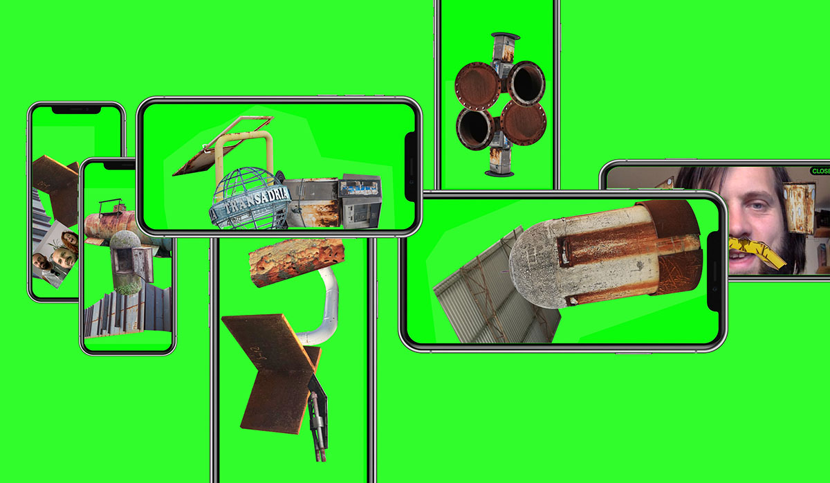 The Croatian Pavilion's 