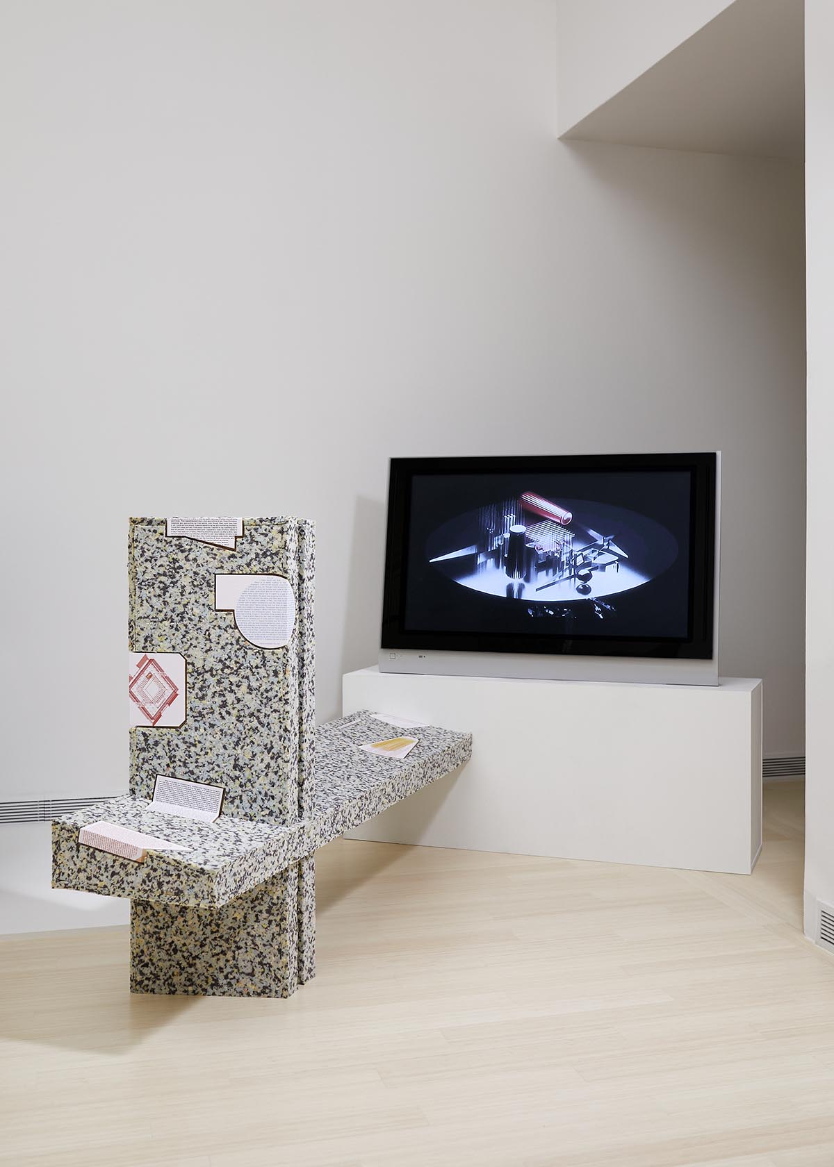 Hungarian Pavilion will explore past and future of socialist architecture at the 2021 Venice Biennale