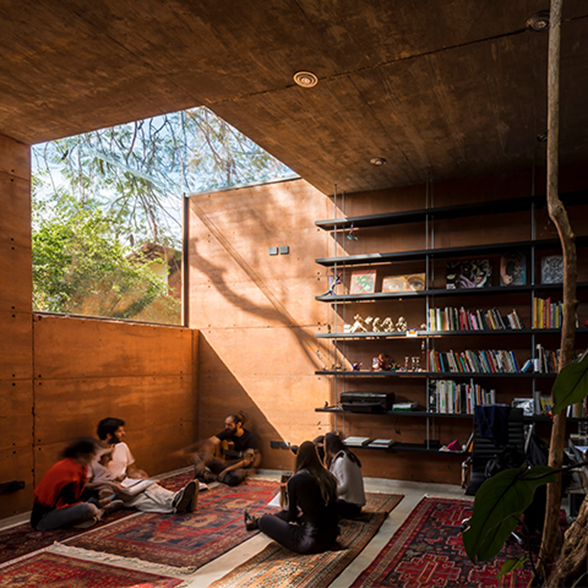 AR announces shortlist for 2020 Emerging Architecture Awards