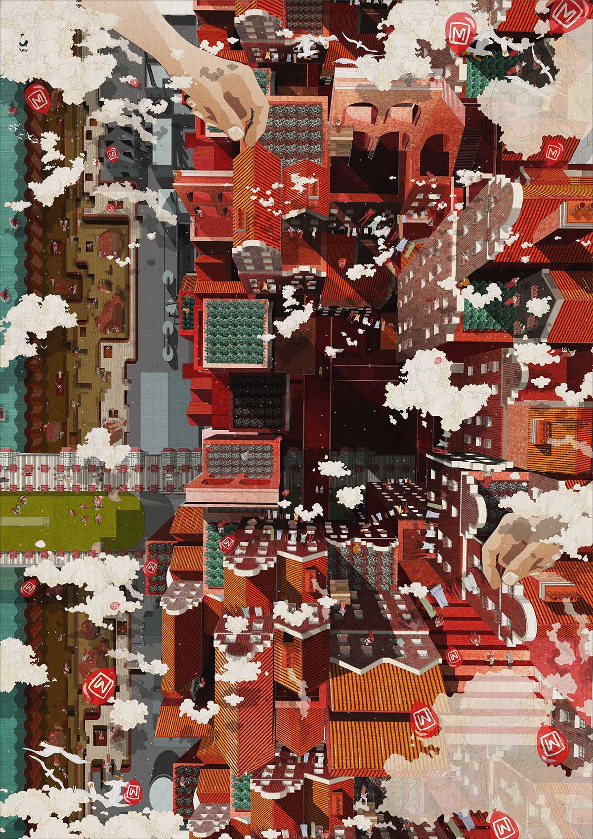 ISARCH Awards announce winners for International Student Awards