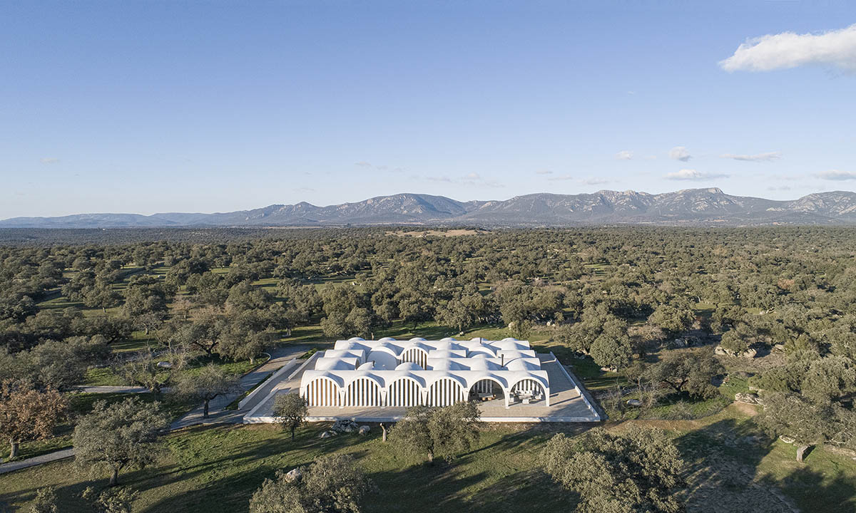 362 projects nominated for the 2024 Mies van der Rohe Award