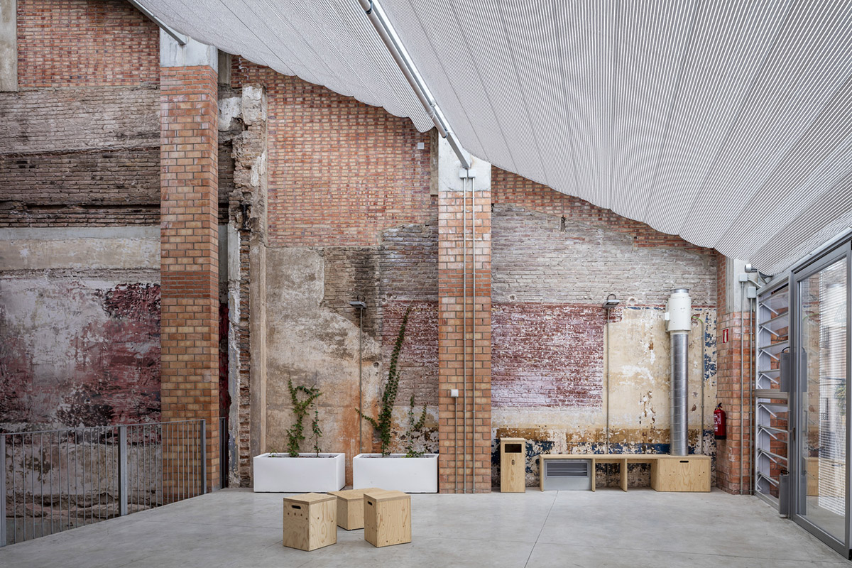 40 Projects Shortlisted for The EU Mies van der Rohe Award 2019