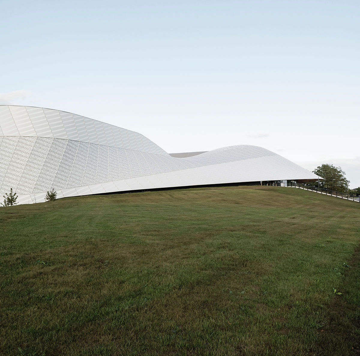 World Architecture Community Awards 44th Cycle winners are announced