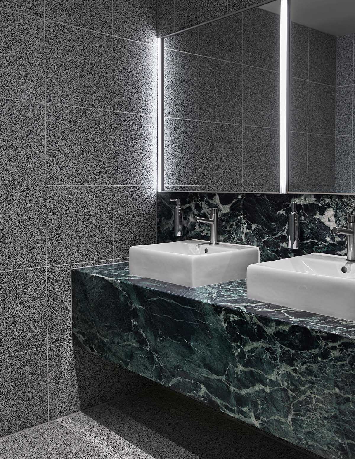 Wood Marsh completes Lonsdale Links Golf Clubhouse with