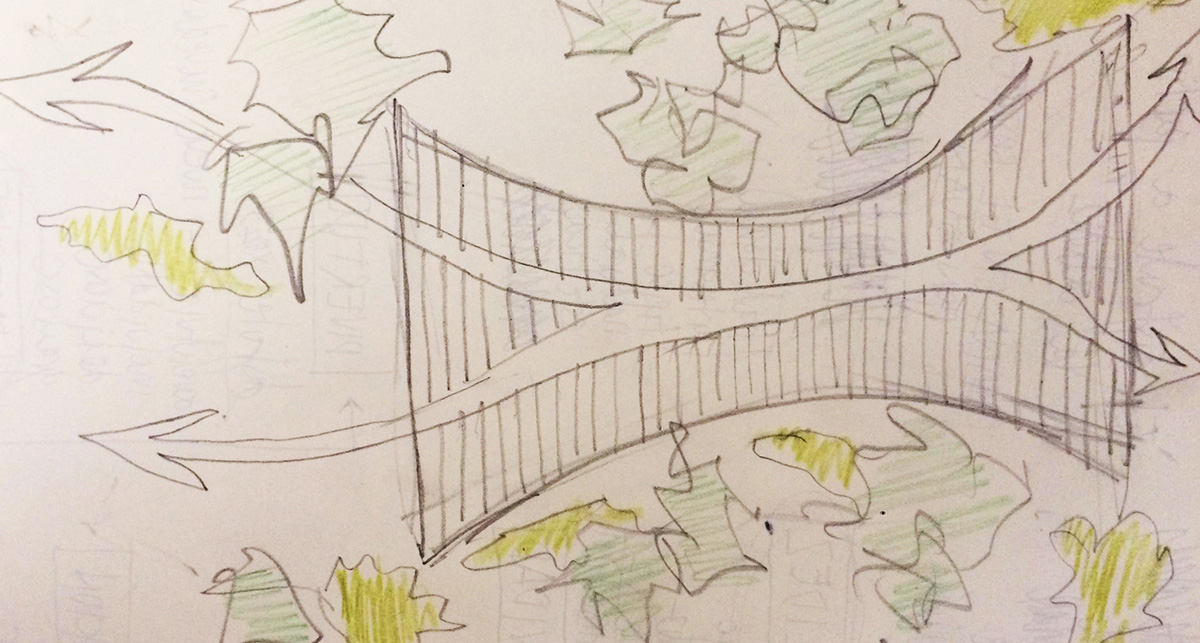 Emilio L&oacute;pez Arquitecto's Casa Don Juan features double-opening facade to look at hills of Quito