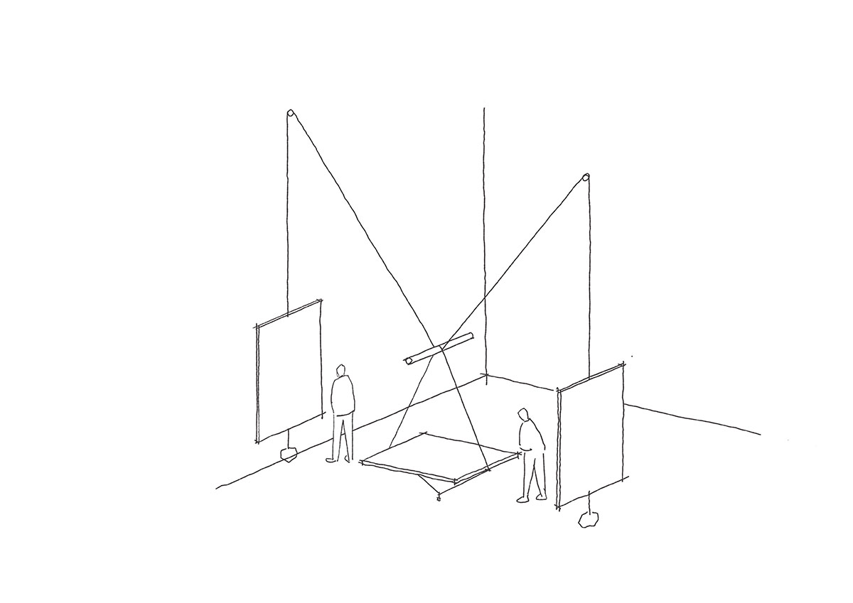 Brazil Pavilion will explore the relationship between architecture and infrastructure in Venice