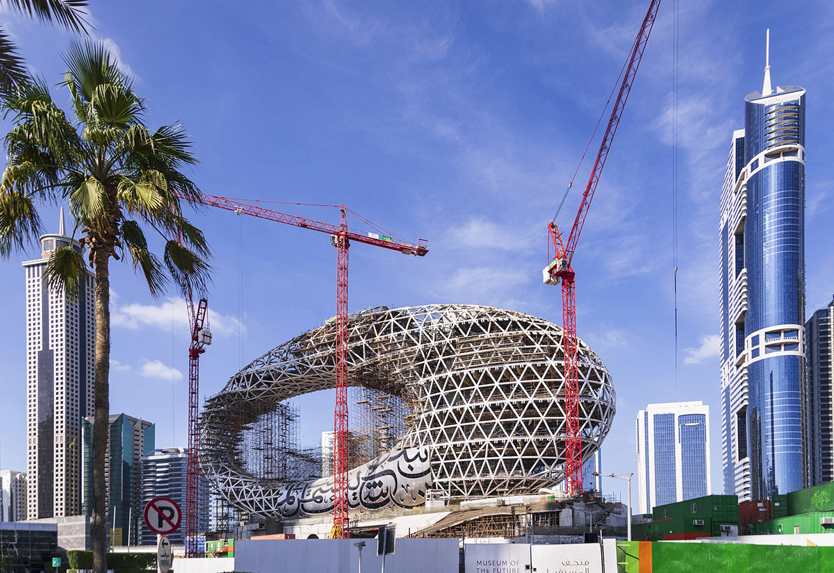 What To Expect At The Windows, Doors & Facades Event 2019 in Dubai