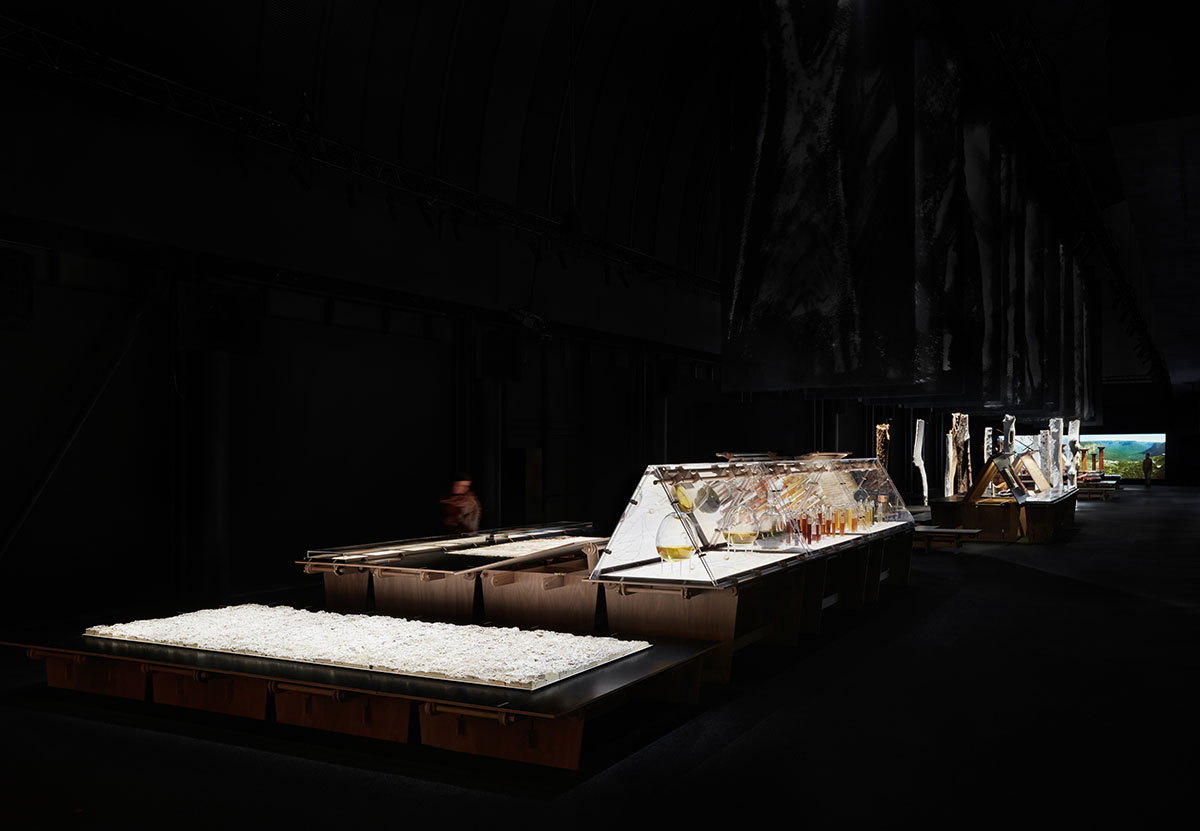 INSIDE World Festival Of Interiors announces Day 2 winners for 2023