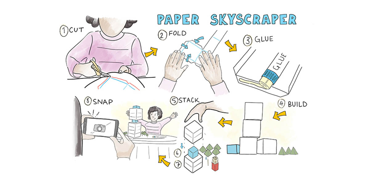 Foster + Partners launches