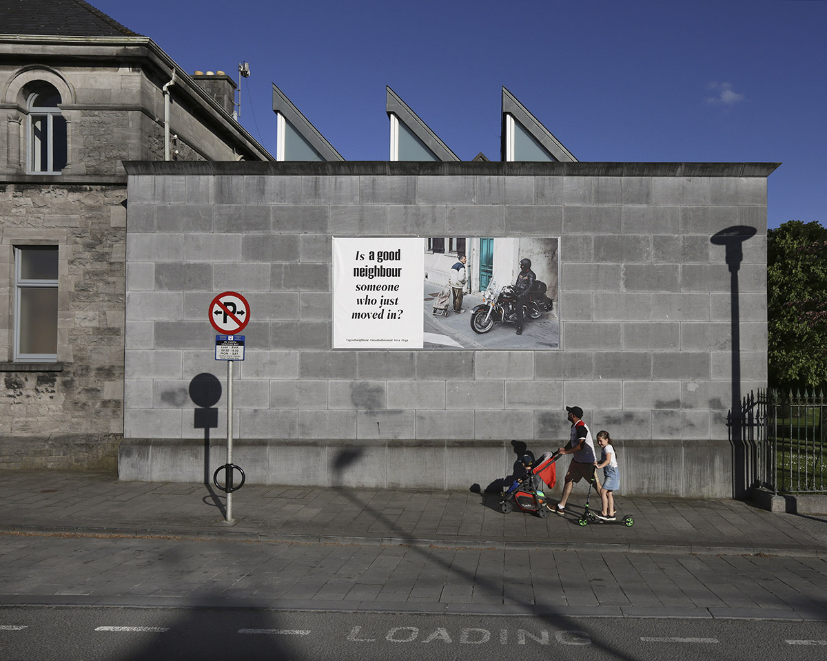 Istanbul Biennial opens its doors to the art world on September 16