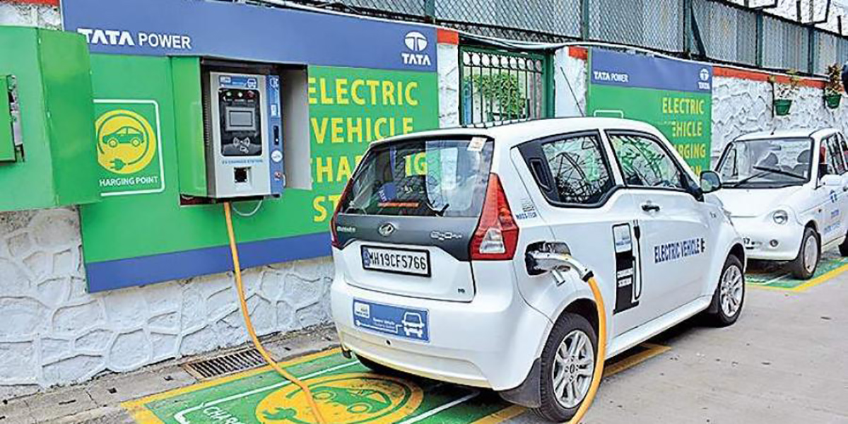 Charging Infrastructure Guidelines For India's Clean Mobility Plans