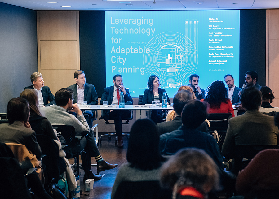 KPFui introduces the new tool 'Spotless' to re-imagine the possibilities for a carless New York