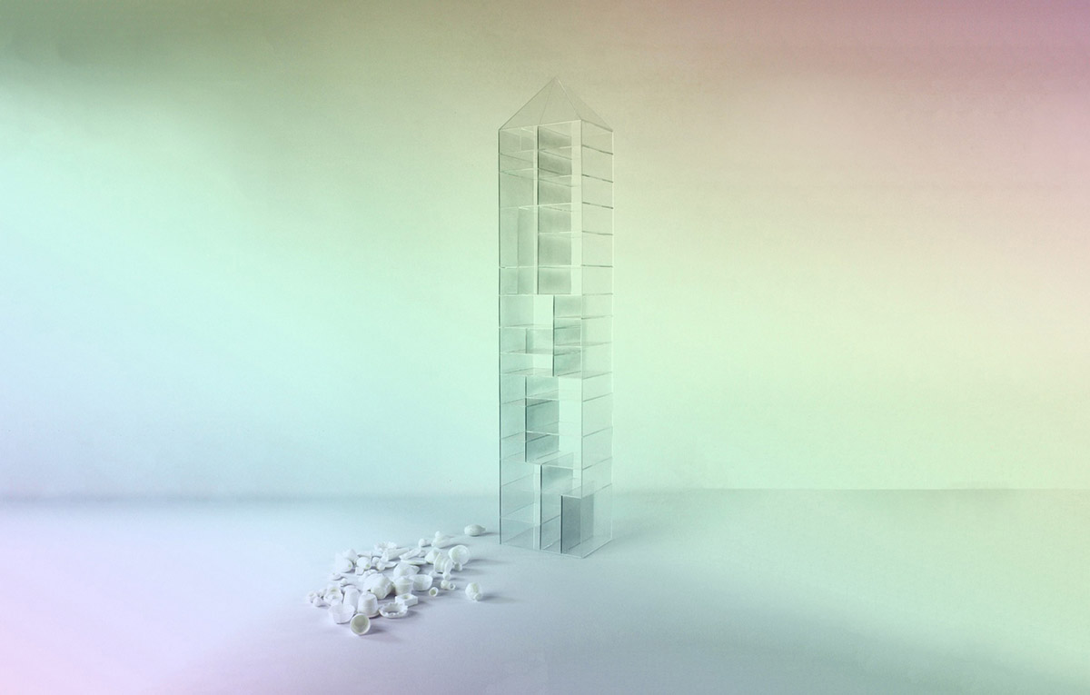 MILLIØNS to transform interior of I.M. Pei-designed Everson Museum of Art with pinkish cafe