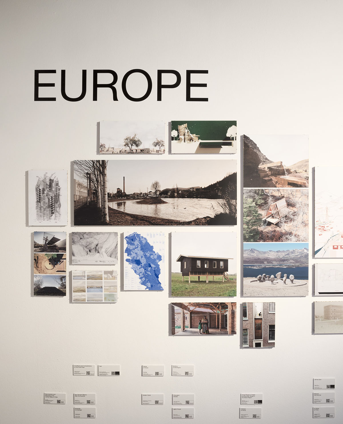 Visit the exhibition