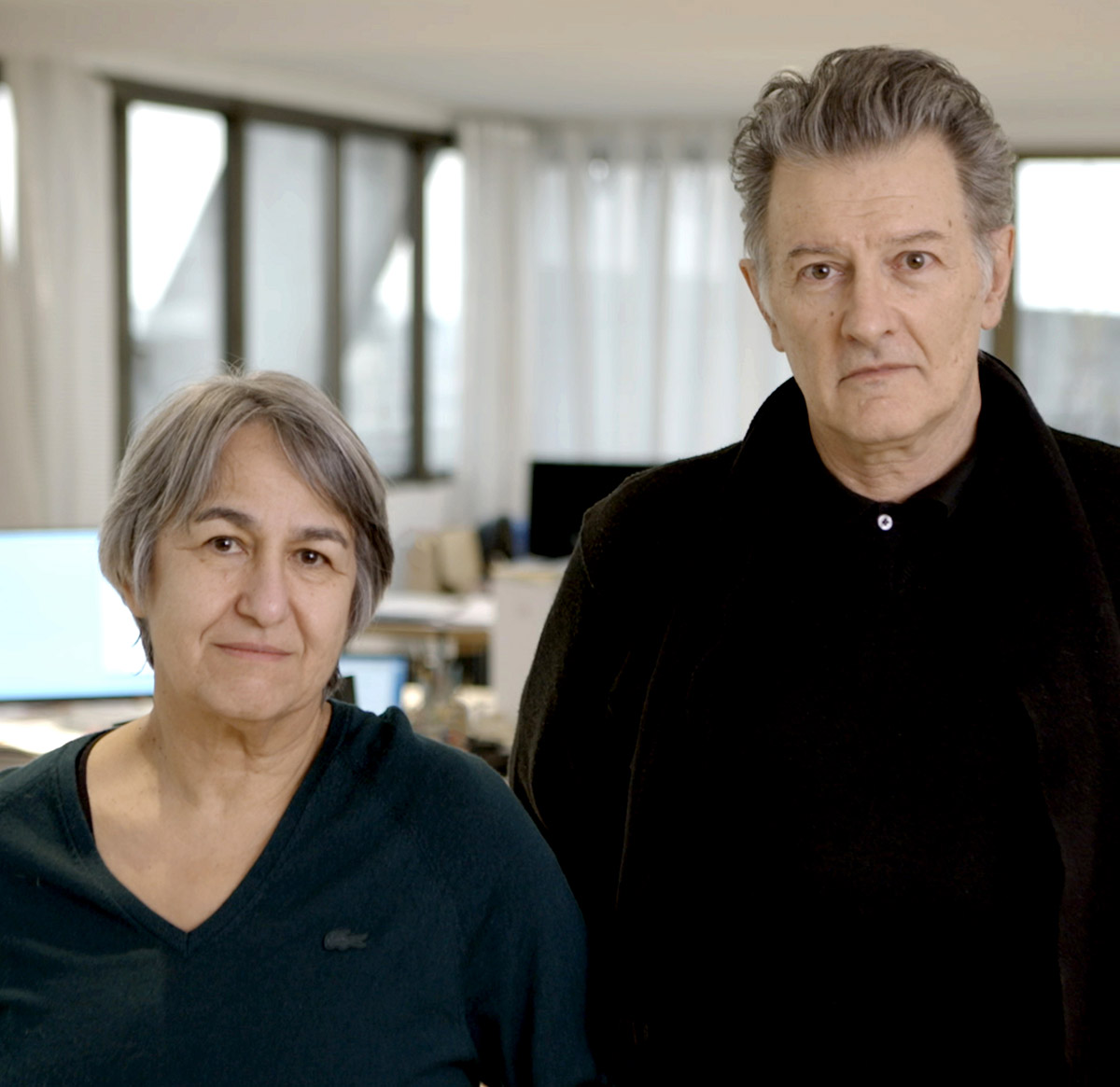 Anne Lacaton and Jean-Philippe Vassal win the 2021 Pritzker Architecture Prize