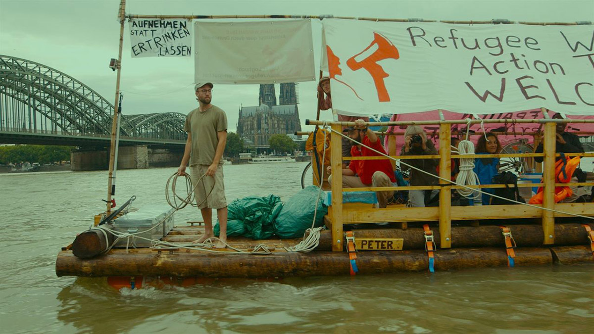 Portuguese International Film and Architecture Festival 