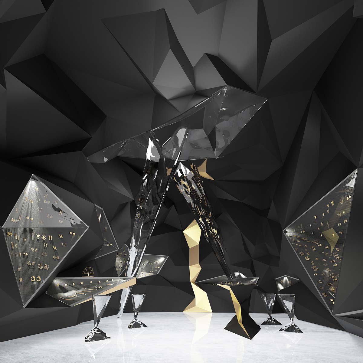 18 Iranians win the A' Design Awards in different categories