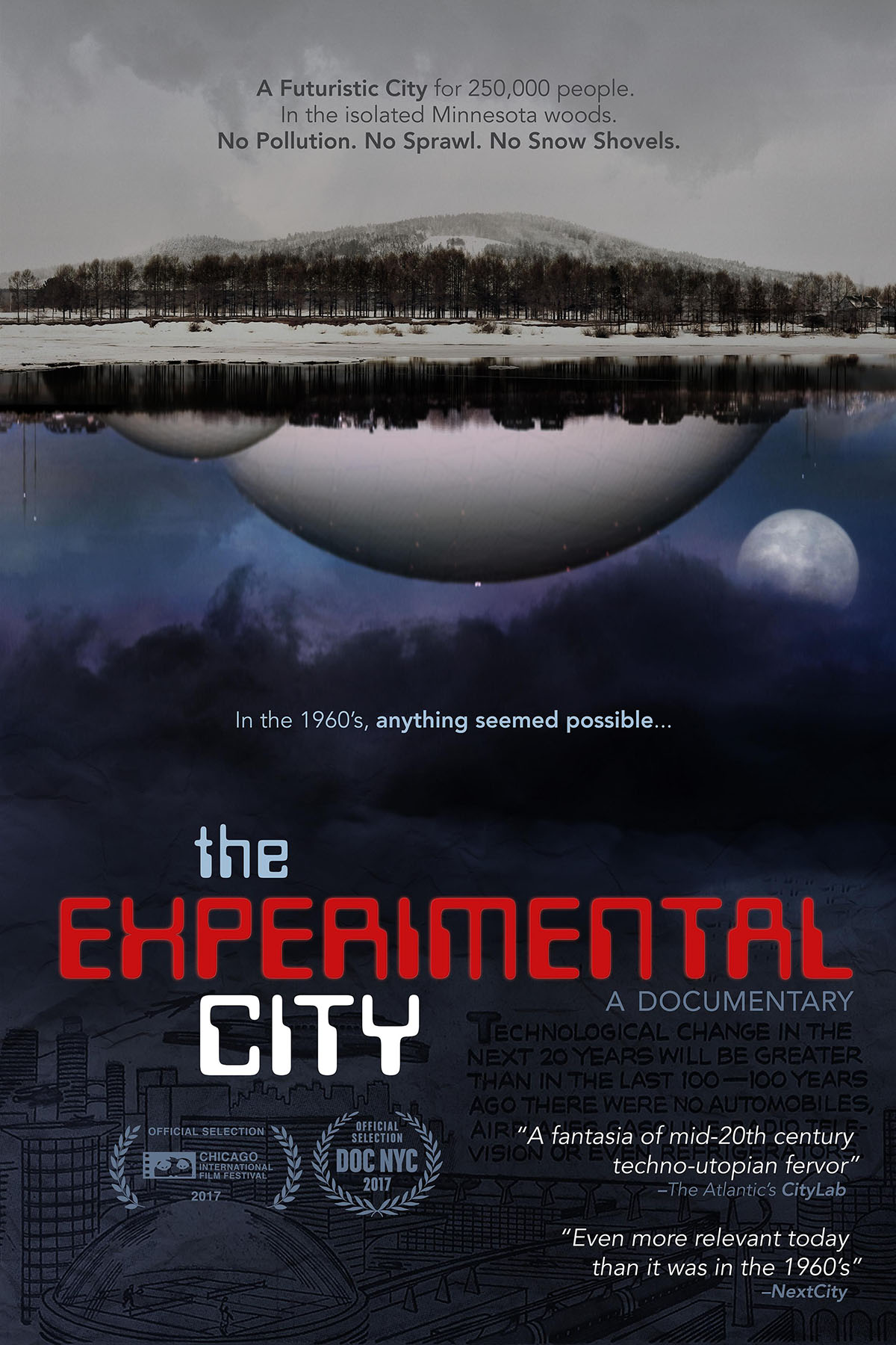 Portuguese International Film and Architecture Festival 