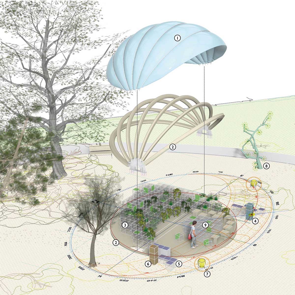 Virginia Tech Honors College will present 