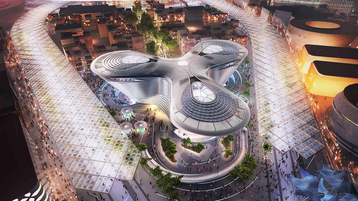 Over 24 million visits as Expo 2020 Dubai connects minds and creates the  future