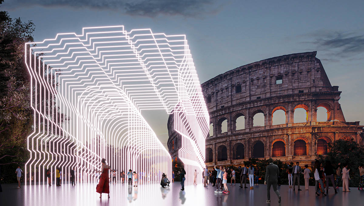 Carlo Ratti, Italo Rota and Richard Burdett reveal 