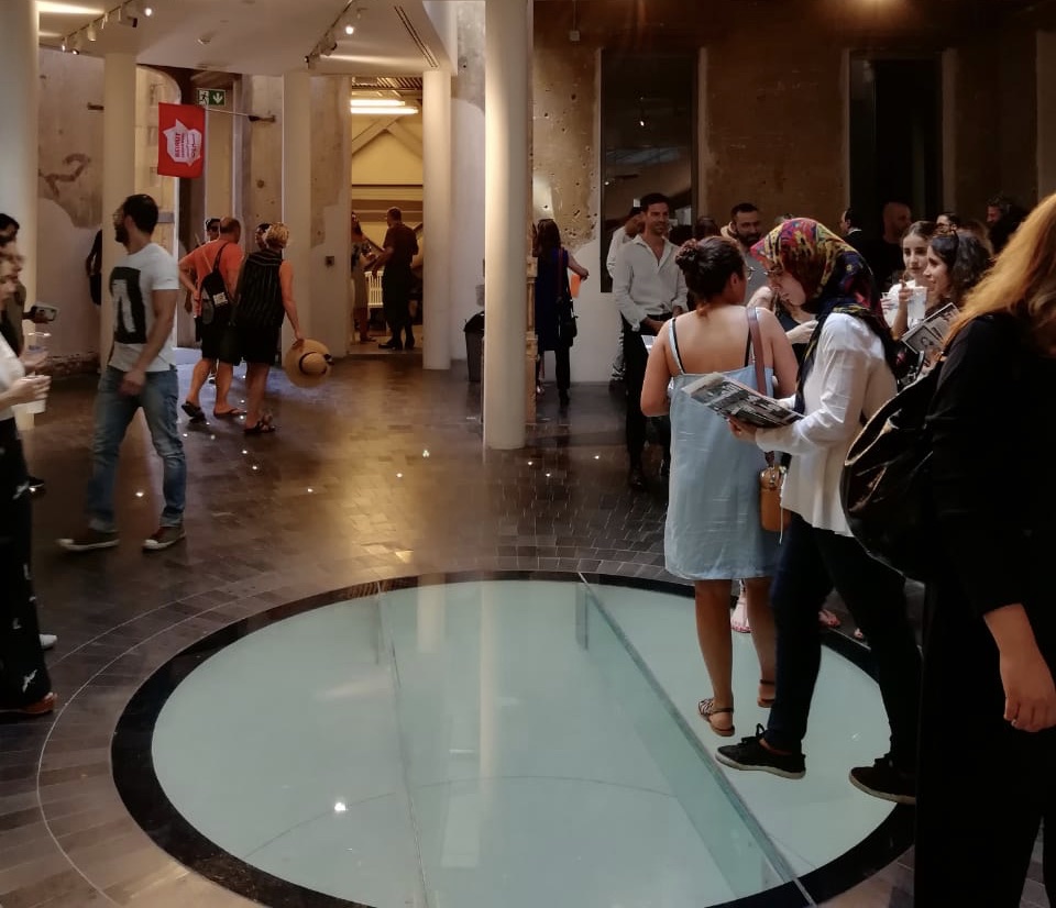 Lebanon Discusses Urban Sustainability At Annual Design Week 2018