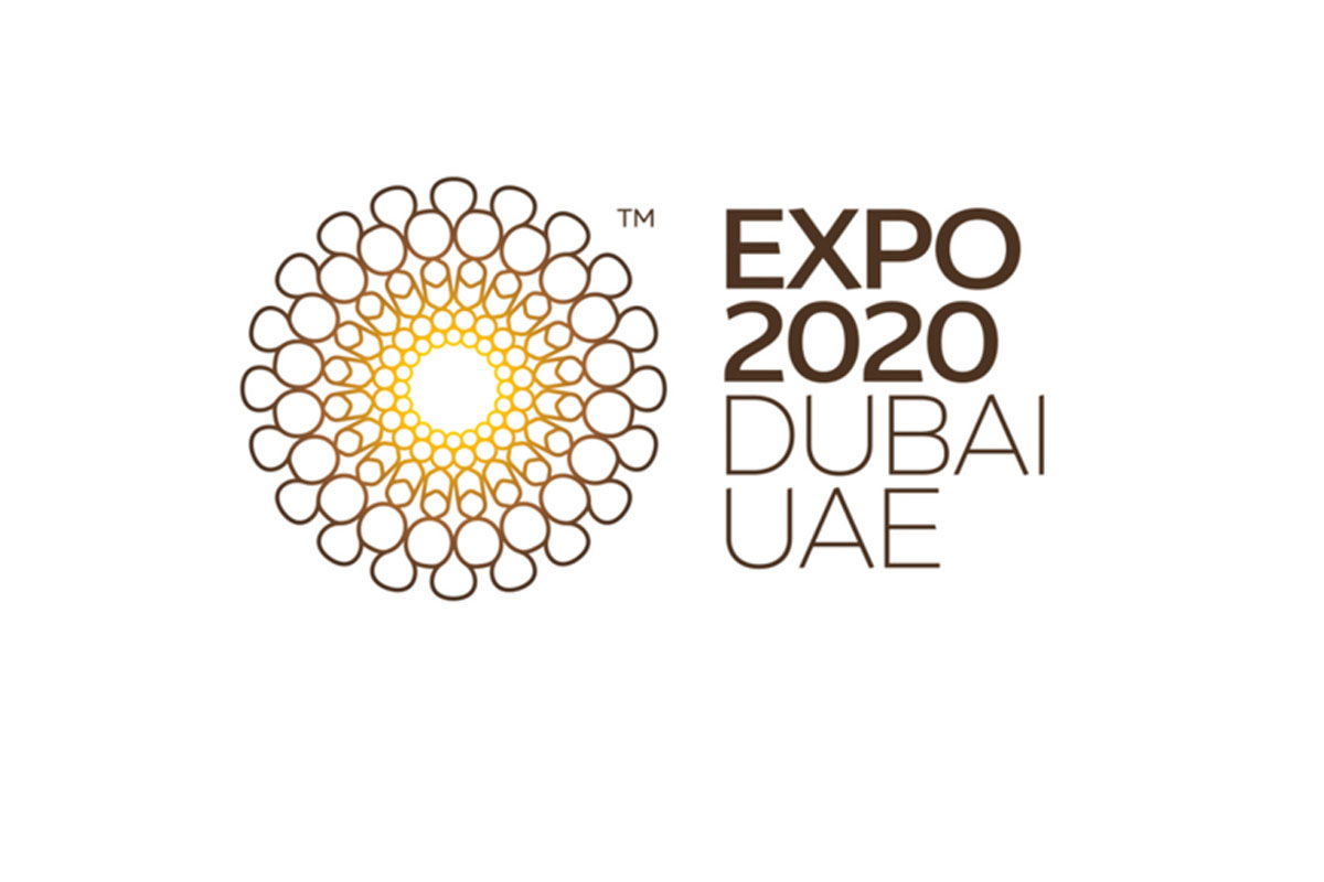 Expo 2021 dubai