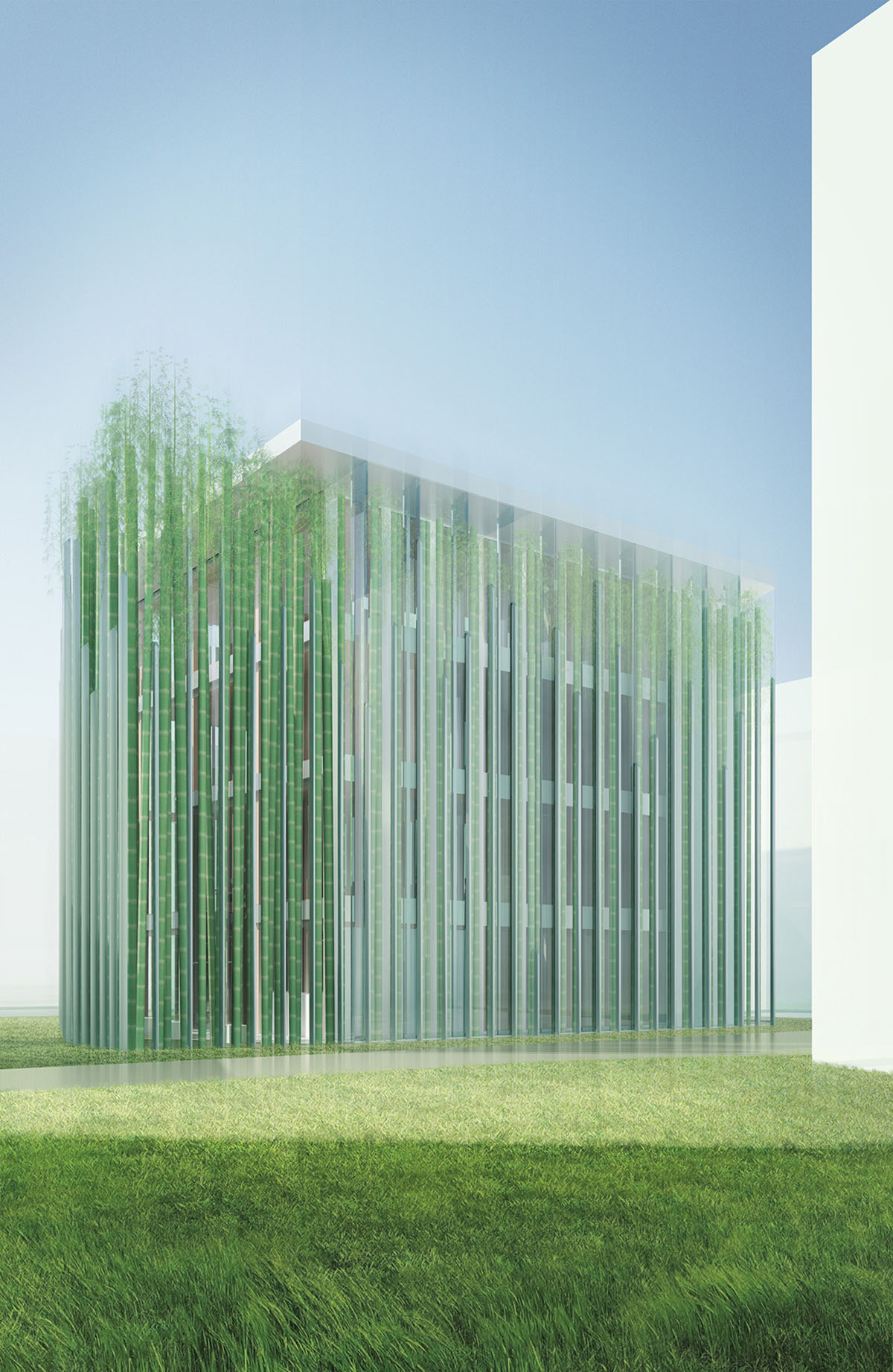 Solaripedia, Green Architecture & Building
