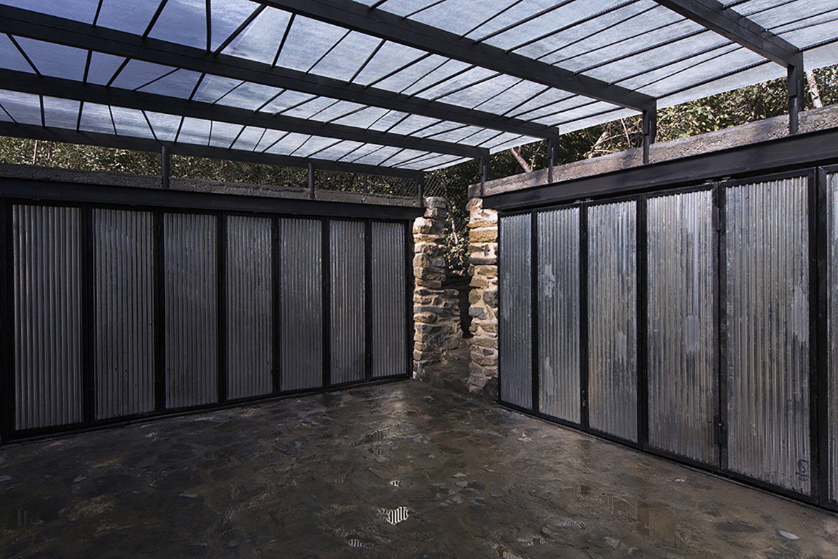 Kili designed by MA group